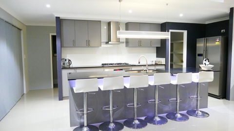 Rainbow Dream House - Yarra Valley Accommodation 2