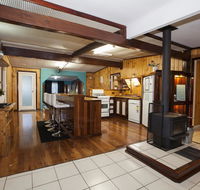 Rustic Retreat Esperance - Yarra Valley Accommodation