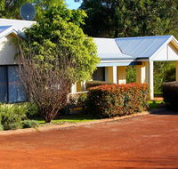 Bayside Villas - Yarra Valley Accommodation