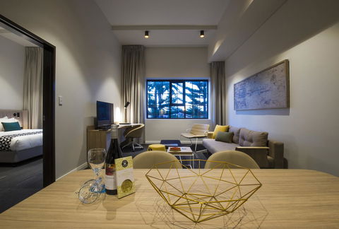 Quest Fremantle - Yarra Valley Accommodation 8