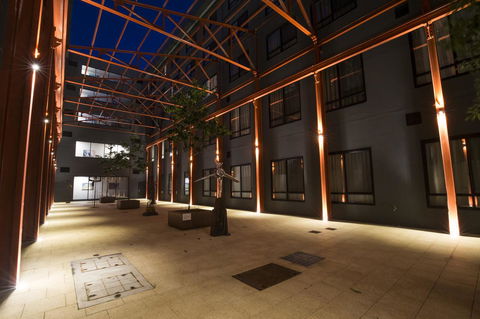 Quest Fremantle - Yarra Valley Accommodation 40