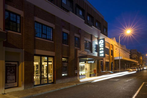 Quest Fremantle - Yarra Valley Accommodation 2