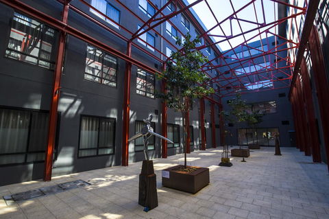 Quest Fremantle - Yarra Valley Accommodation 13