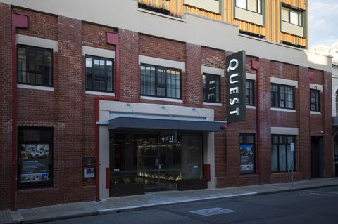 Quest Fremantle - Yarra Valley Accommodation 5