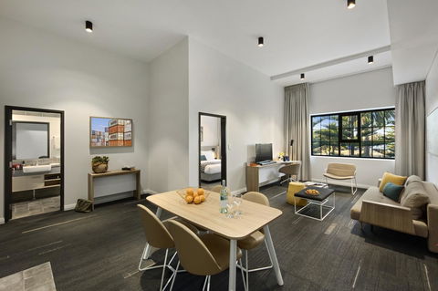 Quest Fremantle - Yarra Valley Accommodation 1
