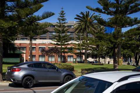 Quest Fremantle - Yarra Valley Accommodation 22