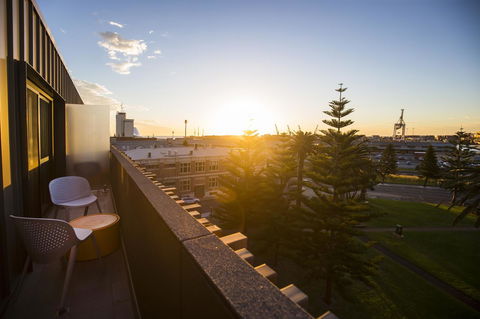 Quest Fremantle - Yarra Valley Accommodation 4