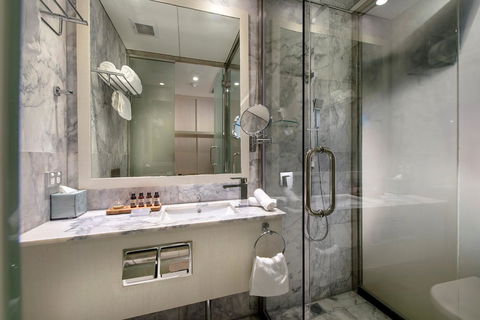 Hougoumont Hotel Fremantle - Yarra Valley Accommodation 25