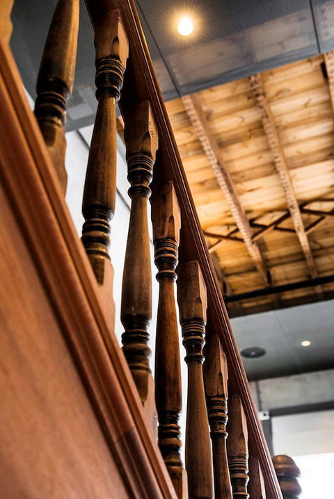 Hougoumont Hotel Fremantle - Yarra Valley Accommodation 35