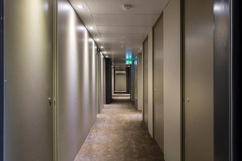 Hougoumont Hotel Fremantle - Yarra Valley Accommodation 41