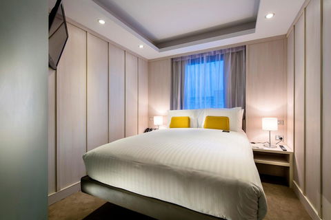 Hougoumont Hotel Fremantle - Yarra Valley Accommodation 24