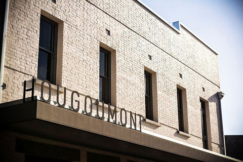 Hougoumont Hotel Fremantle - Yarra Valley Accommodation 17