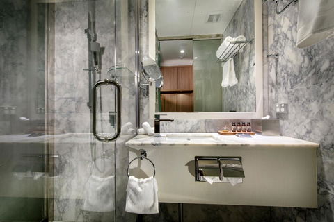 Hougoumont Hotel Fremantle - Yarra Valley Accommodation 3
