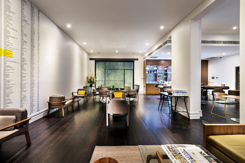 Hougoumont Hotel Fremantle - Yarra Valley Accommodation 10