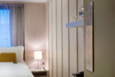 Hougoumont Hotel Fremantle - Yarra Valley Accommodation 23