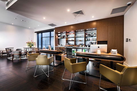 Hougoumont Hotel Fremantle - Yarra Valley Accommodation 12