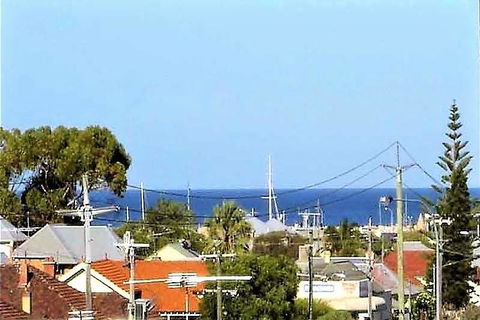 Fremantle Heritage Home For You To Enjoy! - Yarra Valley Accommodation 1