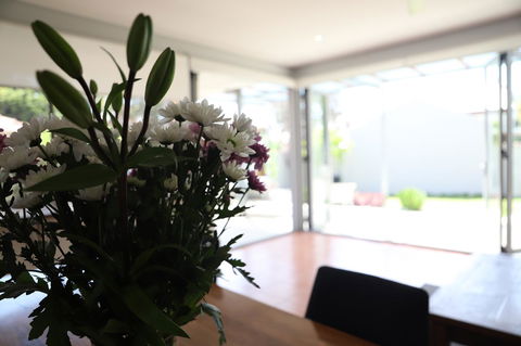 Fremantle Heritage Home For You To Enjoy! - Yarra Valley Accommodation 20