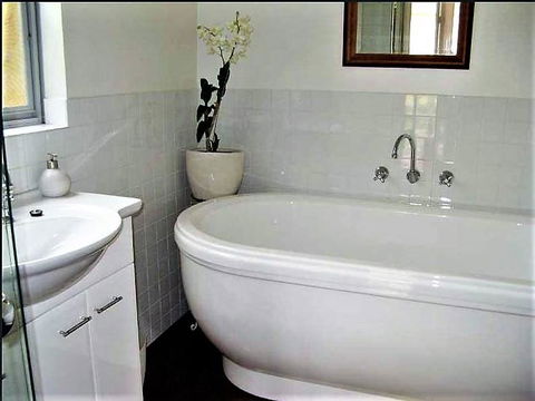Fremantle Heritage Home For You To Enjoy! - Yarra Valley Accommodation 2