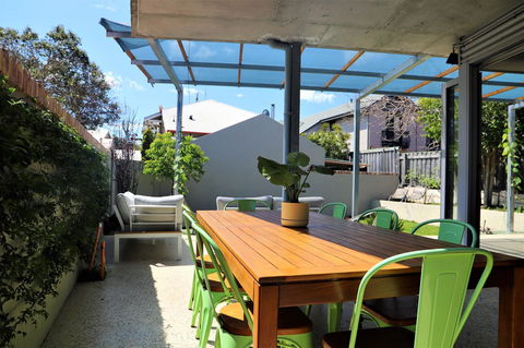 Fremantle Heritage Home For You To Enjoy! - Yarra Valley Accommodation 14