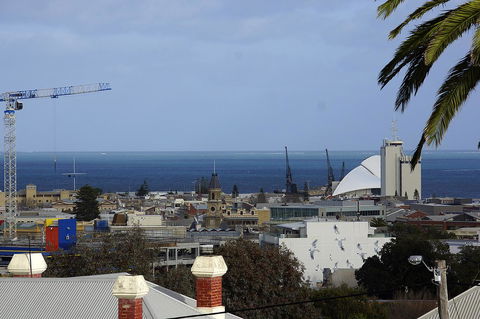 Studio 208 With Ocean Views - Yarra Valley Accommodation 22