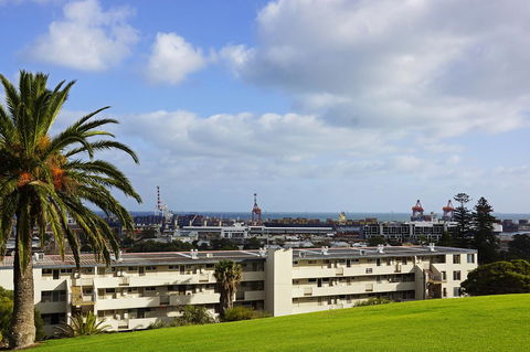 Studio 208 With Ocean Views - Yarra Valley Accommodation 23
