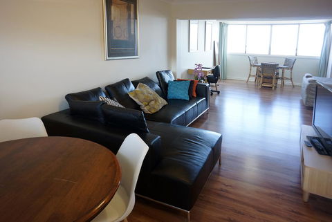 Studio 208 With Ocean Views - Yarra Valley Accommodation 11
