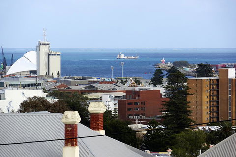 Studio 208 With Ocean Views - Yarra Valley Accommodation 19
