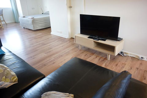 Studio 208 With Ocean Views - Yarra Valley Accommodation 9