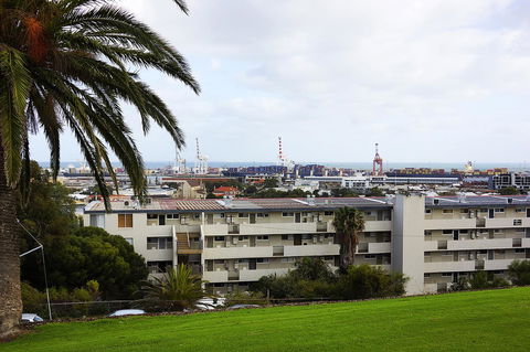 Studio 208 With Ocean Views - Yarra Valley Accommodation 24