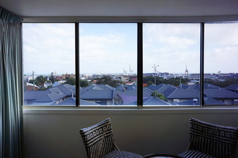 Studio 208 With Ocean Views - Yarra Valley Accommodation 17