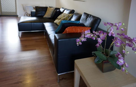 Studio 208 With Ocean Views - Yarra Valley Accommodation 6
