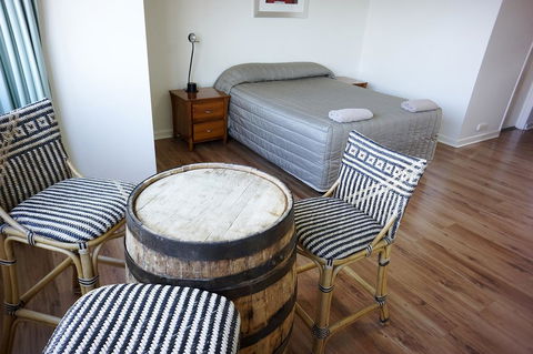 Studio 208 With Ocean Views - Yarra Valley Accommodation 2