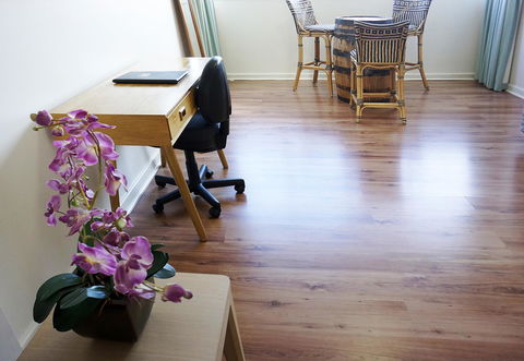 Studio 208 With Ocean Views - Yarra Valley Accommodation 7