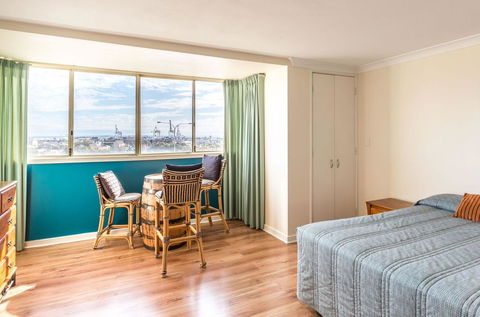 Studio 208 With Ocean Views - Yarra Valley Accommodation 0