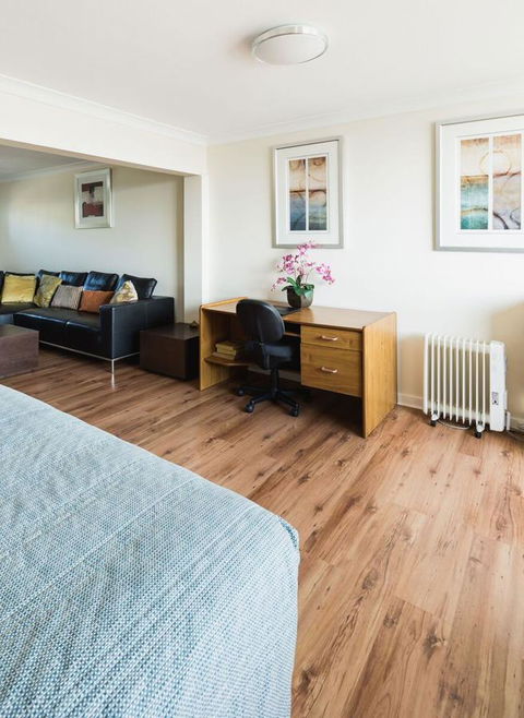 Studio 208 With Ocean Views - Yarra Valley Accommodation 12