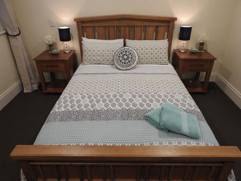 Quiet Escapes Cottages - Yarra Valley Accommodation 9