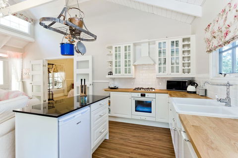 Quiet Escapes Cottages - Yarra Valley Accommodation 21