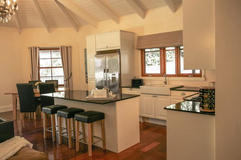 Quiet Escapes Cottages - Yarra Valley Accommodation 25