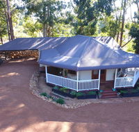 Quiet Escapes Cottages - Yarra Valley Accommodation