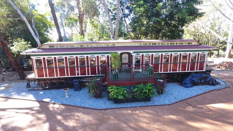 Quiet Escapes Cottages - Yarra Valley Accommodation 5