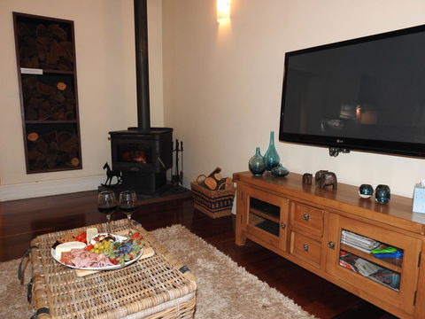 Quiet Escapes Cottages - Yarra Valley Accommodation 10