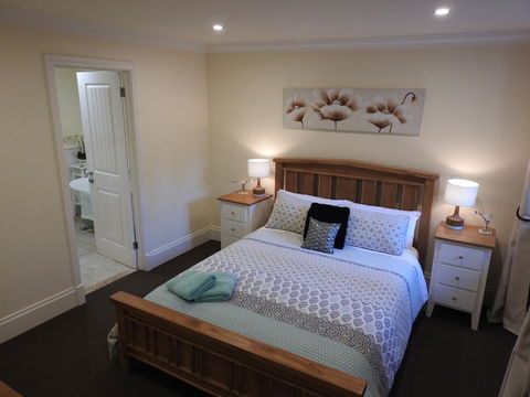 Quiet Escapes Cottages - Yarra Valley Accommodation 8