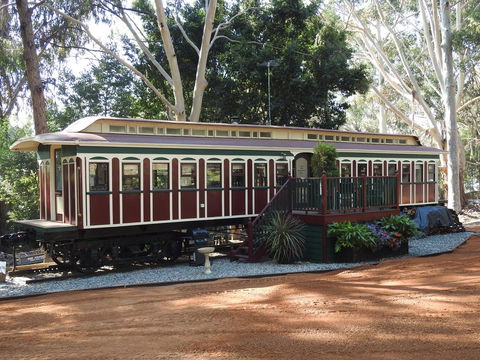 Quiet Escapes Cottages - Yarra Valley Accommodation 1