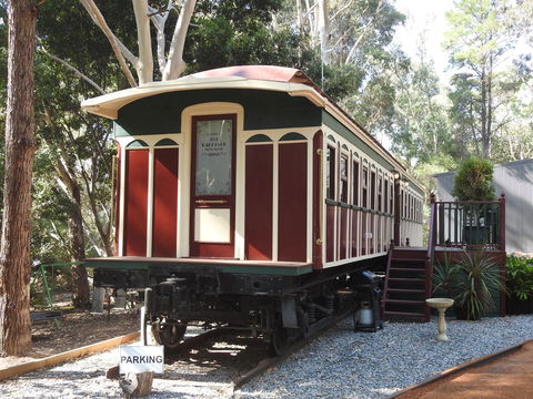 Quiet Escapes Cottages - Yarra Valley Accommodation 2