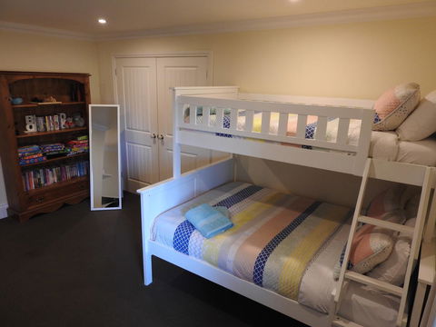 Quiet Escapes Cottages - Yarra Valley Accommodation 6