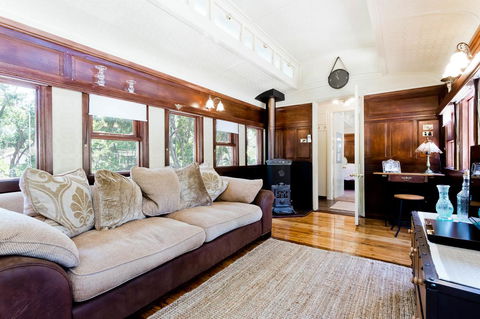 Quiet Escapes Cottages - Yarra Valley Accommodation 18