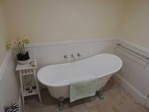 Quiet Escapes Cottages - Yarra Valley Accommodation 7