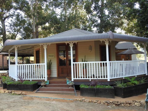 Quiet Escapes Cottages - Yarra Valley Accommodation 11
