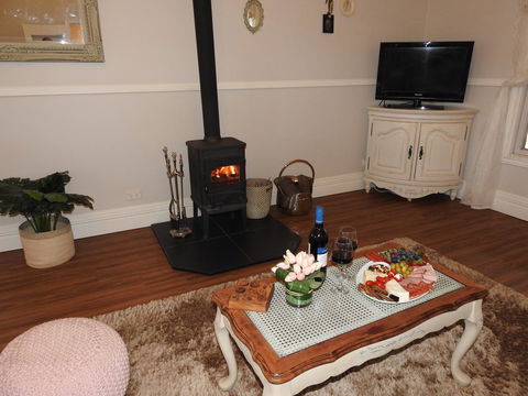 Quiet Escapes Cottages - Yarra Valley Accommodation 4